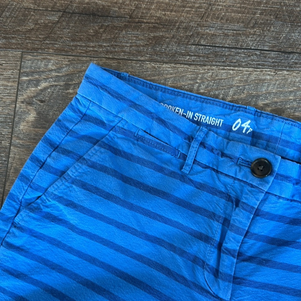 Gap stripe pants - Picture 4 of 7